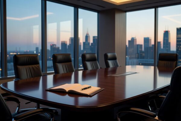 Weekly Briefing: Acquisition-Led Growth Meets Regulatory Reality — Week of July 27, 2026