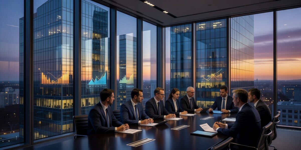 European Capital Markets at an Inflection Point: What Fed Policy Signals and Macro Divergence Mean for Financial Advisory in 2025