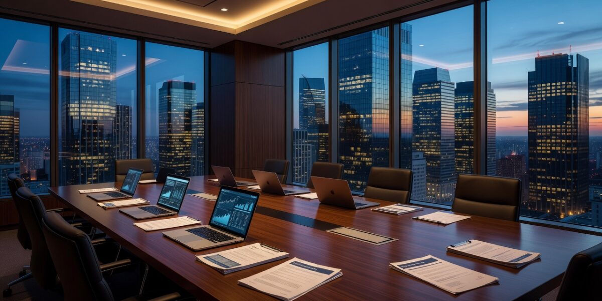 Geopolitical Risk Has Doubled in Fortune 250 Filings Since 2019: What European Business Leaders Must Do Now