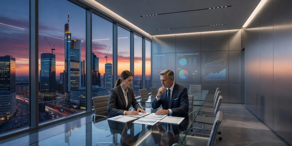 Cybersecurity, Fintech, and Banking: What the $20B+ M&A Wave Signals for Cross-Border Deal Strategy in 2025–2026