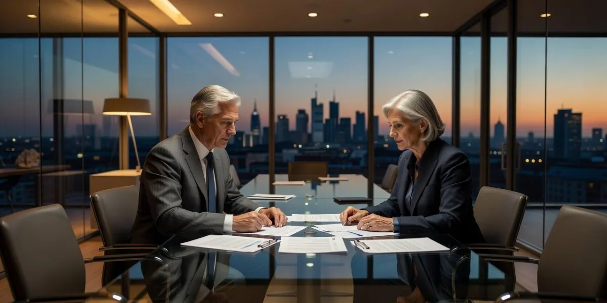 Global M&A on Track for Record $6.4 Trillion in 2026: What European Deal Teams Must Do Now