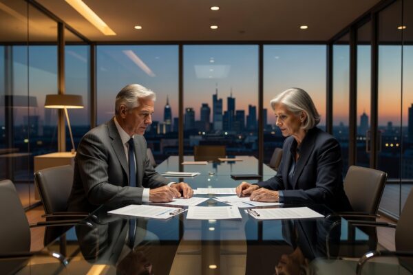 Global M&A on Track for Record $6.4 Trillion in 2026: What European Deal Teams Must Do Now