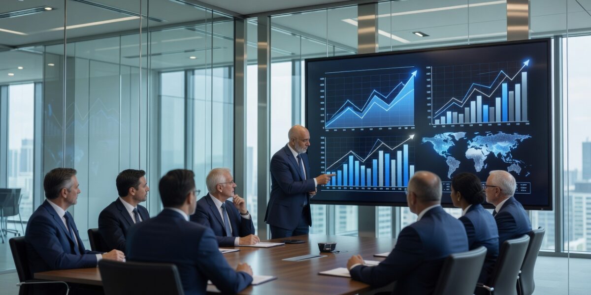 $7 Billion Onsemi-Synaptics Deal Signals a $6.4 Trillion M&A Cycle in 2026