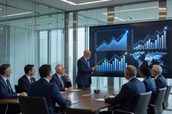 $7 Billion Onsemi-Synaptics Deal Signals a $6.4 Trillion M&A Cycle in 2026