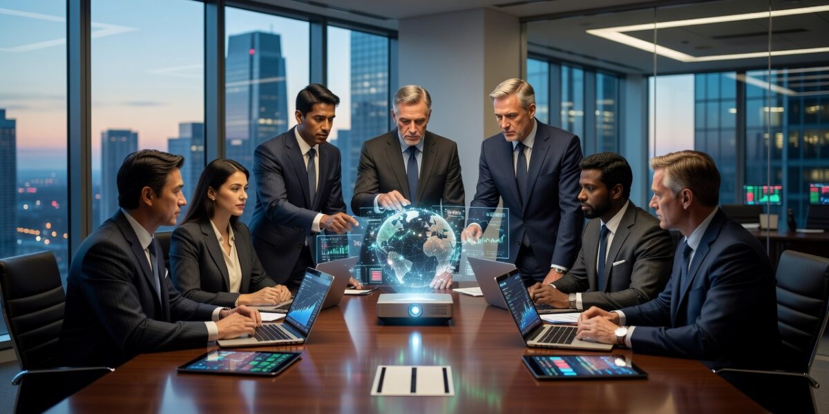 From Pilot to Production: What Deloitte's 2026 AI Report Means for Enterprise Digital Strategy