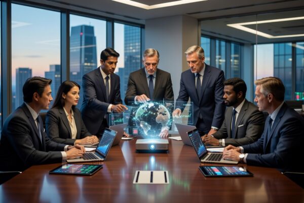 From Pilot to Production: What Deloitte's 2026 AI Report Means for Enterprise Digital Strategy