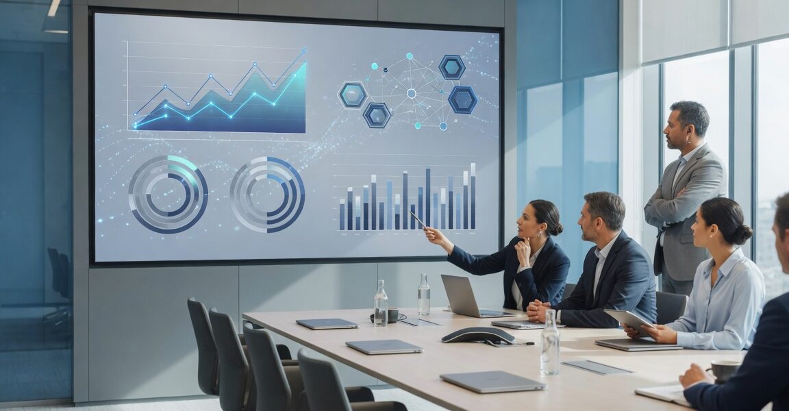 Enterprise AI in 2026: Why Only 25% of Companies Have Scaled Past the Pilot Stage