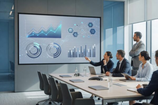 Enterprise AI in 2026: Why Only 25% of Companies Have Scaled Past the Pilot Stage