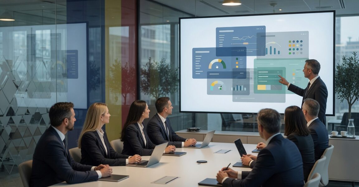 Spain's AI Act Guidance Signals a New Phase of Enterprise Compliance in Europe