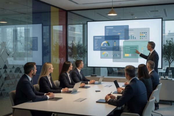 Spain's AI Act Guidance Signals a New Phase of Enterprise Compliance in Europe