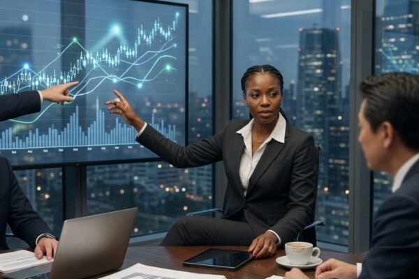 From Pilot to Production: What Deloitte's 50% AI Access Surge Means for European Boards