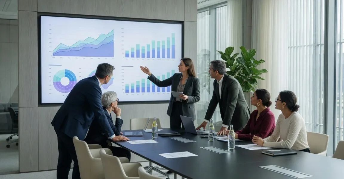 Enterprise AI Adoption in 2026: Why Governance and Skills, Not Technology, Now Decide Who Scales