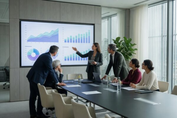 Enterprise AI Adoption in 2026: Why Governance and Skills, Not Technology, Now Decide Who Scales