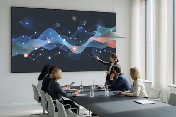 From Pilot to Platform: What Mercedes-Benz's Enterprise-Wide AI Rollout Signals for Mid-Market Digital Strategy