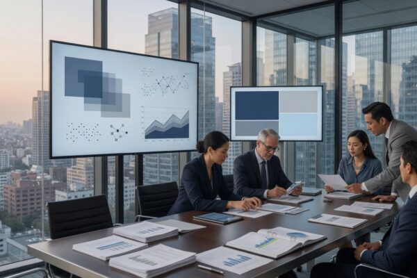 Weekly Briefing: AI Compliance Moves from Policy to Practice — Week of August 17, 2026