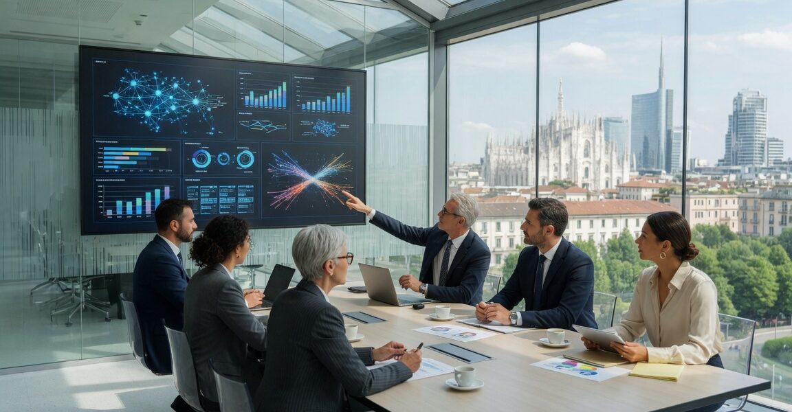 EU Cloud and AI Development Act: What 46.7% Enterprise Adoption Means for Digital Strategy in 2026