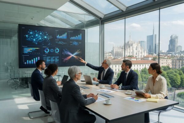 EU Cloud and AI Development Act: What 46.7% Enterprise Adoption Means for Digital Strategy in 2026