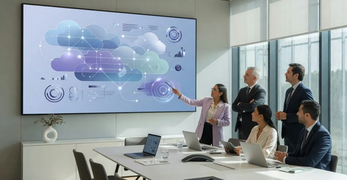 Cloud Migration Now Means AI Adoption: What the Ryanair-Google Cloud Deal Signals for European Enterprises