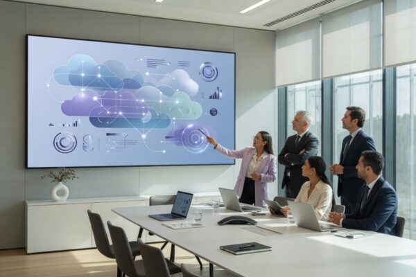Cloud Migration Now Means AI Adoption: What the Ryanair-Google Cloud Deal Signals for European Enterprises