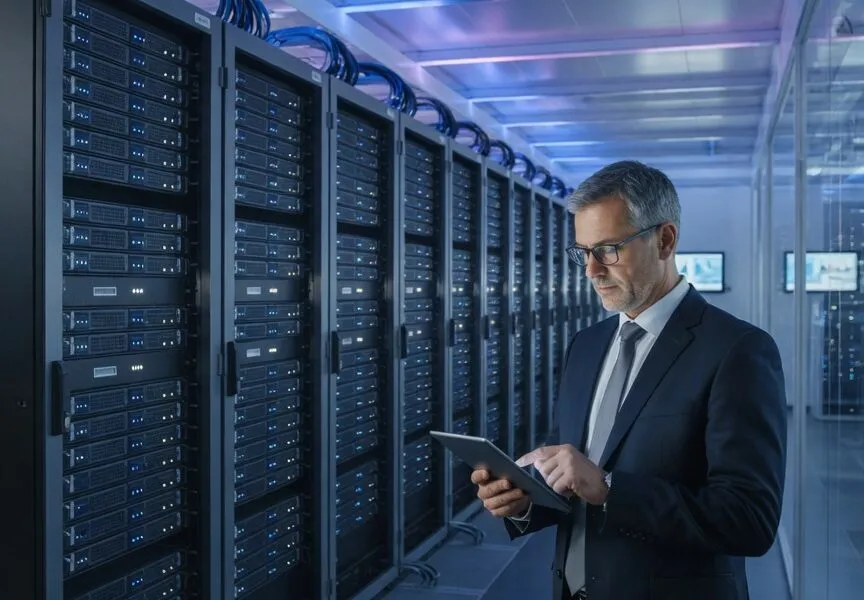 66% of Enterprises Are Repatriating AI Workloads: What the Shift from Public Cloud Means for CFOs and General Counsel