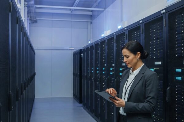 EU's Cloud and AI Sovereignty Push: What a Four-Tier Framework Means for Enterprise Digital Strategy