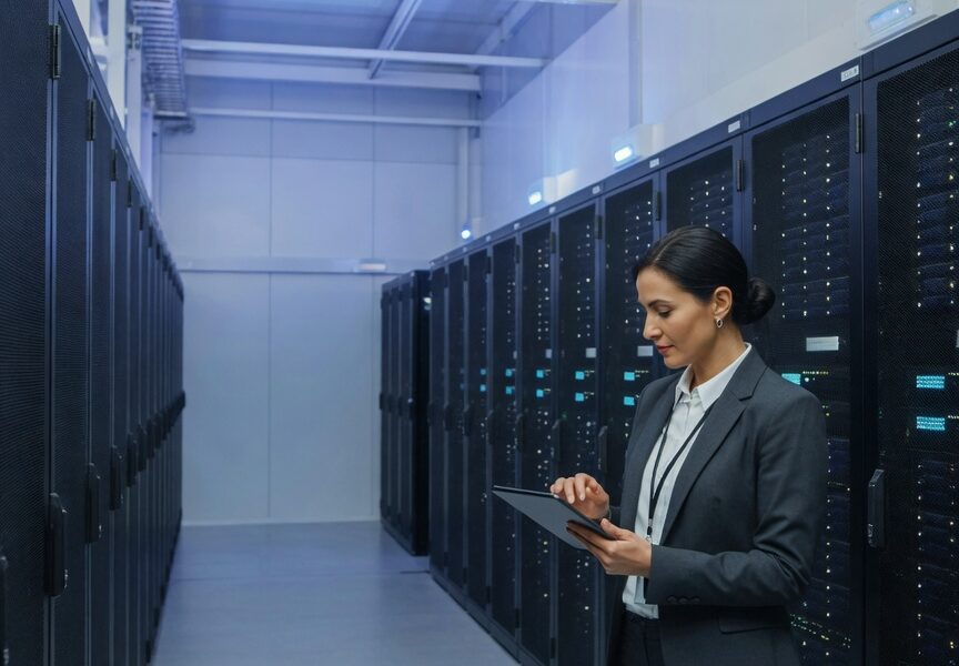 EU's Cloud and AI Sovereignty Push: What a Four-Tier Framework Means for Enterprise Digital Strategy