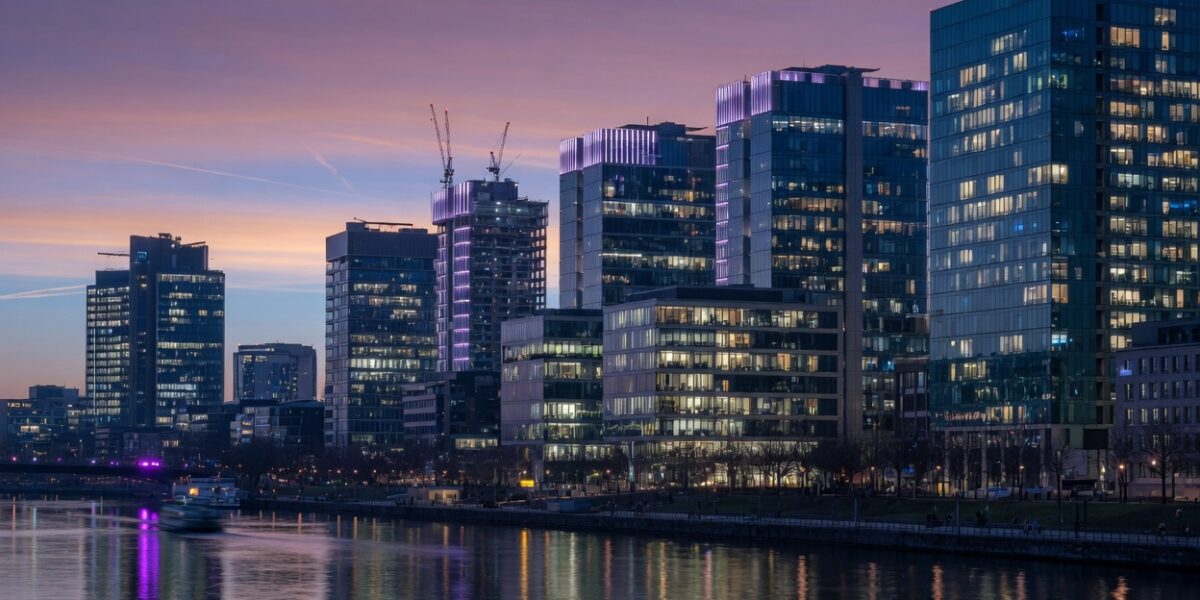 Weekly Briefing: Europe's Triple Squeeze — AI, Sanctions and Capital Markets Converge — Week of August 31, 2026