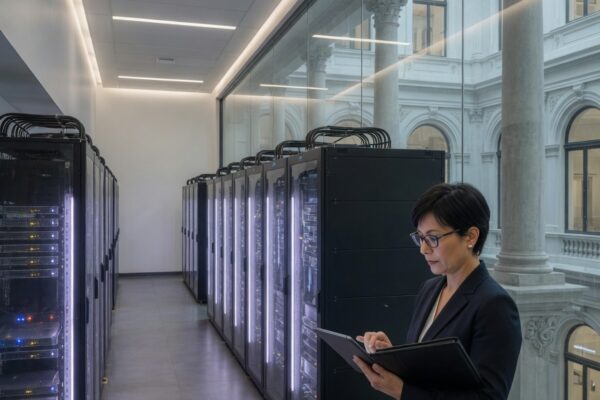 EU's €30 Billion AI Gigafactory Push: What CFOs and General Counsel Need to Know About Europe's Sovereignty Bet