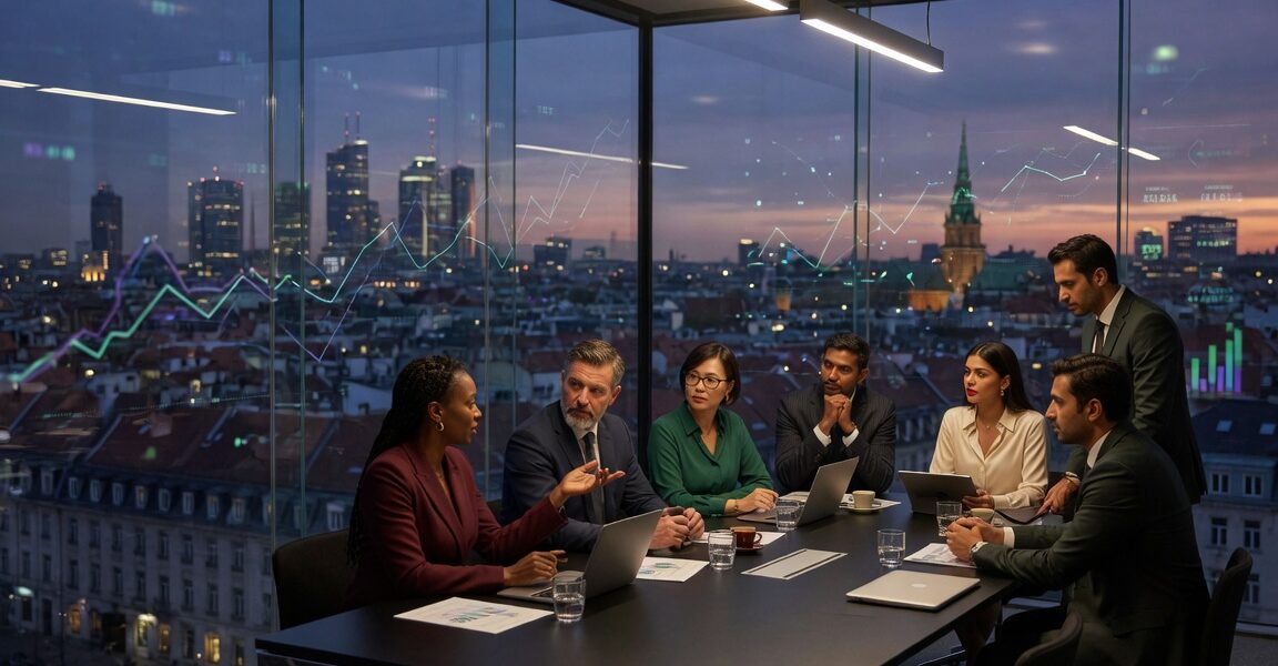 Weekly Briefing: Compliance as the New Currency of Growth — Week of September 07, 2026