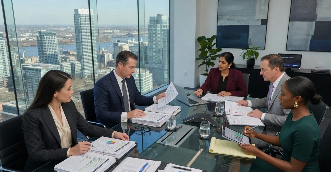 Weekly Briefing: Compliance Convergence Meets Capital Markets Fragmentation — Week of September 21, 2026
