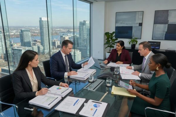 Weekly Briefing: Compliance Convergence Meets Capital Markets Fragmentation — Week of September 21, 2026