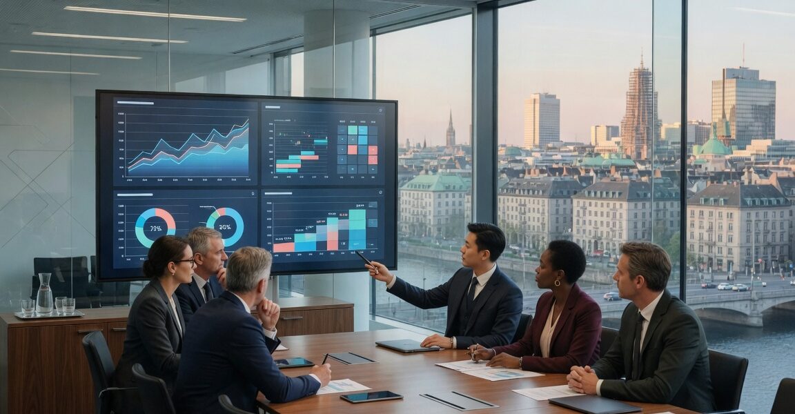 EU AI Act Transparency Rules Take Effect: Why Enterprise AI Governance Is Now a Board-Level Mandate