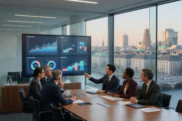 EU AI Act Transparency Rules Take Effect: Why Enterprise AI Governance Is Now a Board-Level Mandate