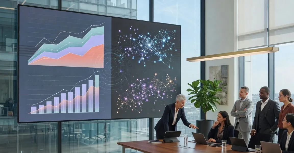 AI Adoption Reaches 10% of Corporate Investment in 2026: What the ECB Data Means for Mid-Market Leaders