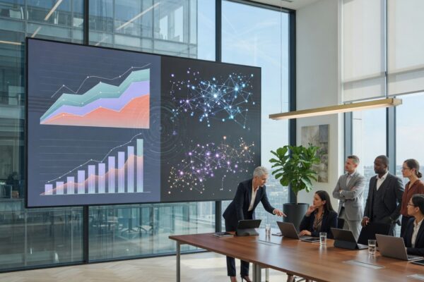 AI Adoption Reaches 10% of Corporate Investment in 2026: What the ECB Data Means for Mid-Market Leaders