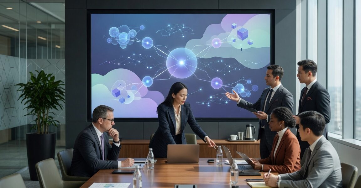 AI-Led Modernization and EU Cloud Sovereignty: Reading the Signals for Enterprise Digital Strategy