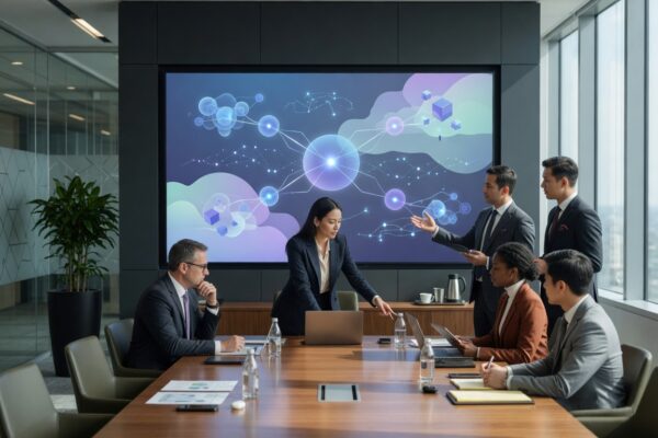 AI-Led Modernization and EU Cloud Sovereignty: Reading the Signals for Enterprise Digital Strategy