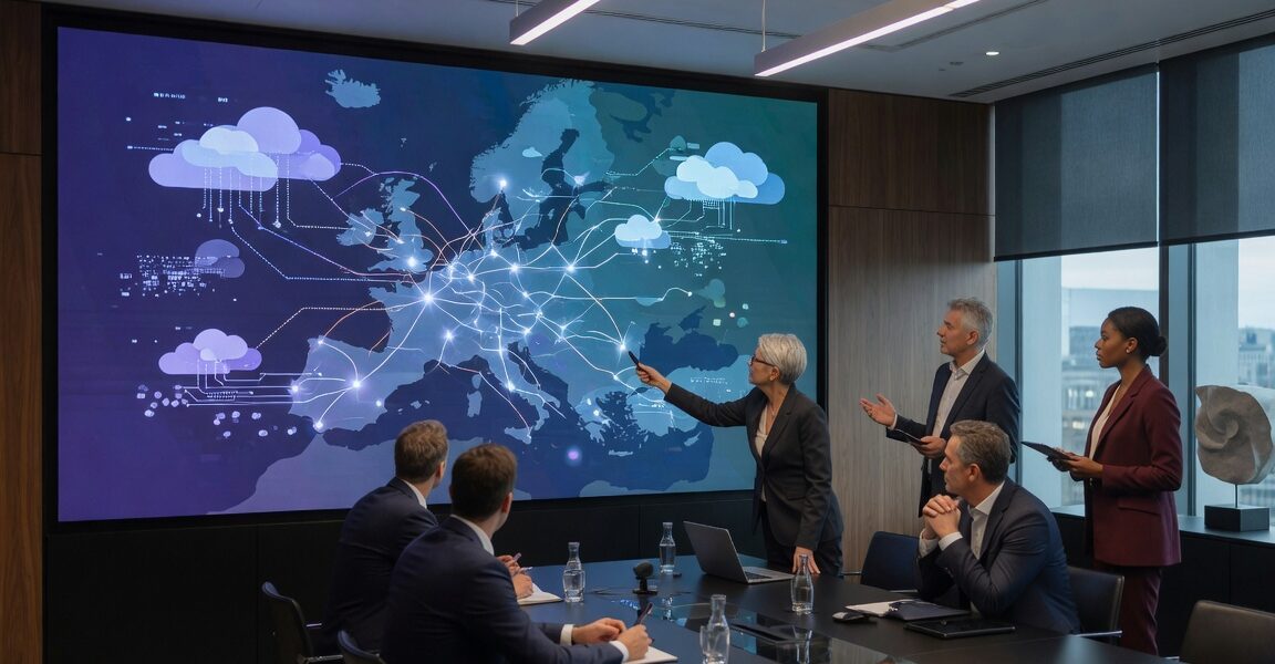 EU AI Act Enforcement and the Cloud and AI Development Act: What CFOs and GCs Must Do Before 2027