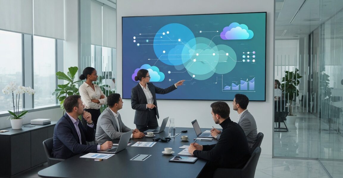 AI-Assisted Cloud Migration: What Google Cloud Modernize and a 46.7% EU Adoption Rate Mean for Enterprise Strategy