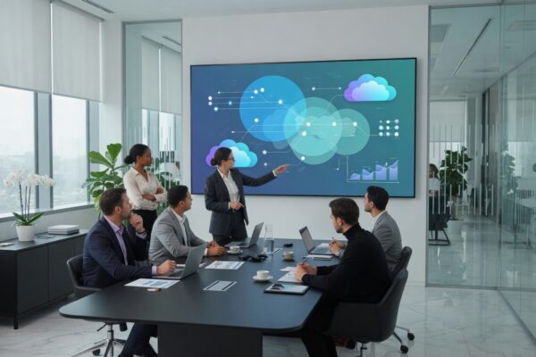 AI-Assisted Cloud Migration: What Google Cloud Modernize and a 46.7% EU Adoption Rate Mean for Enterprise Strategy