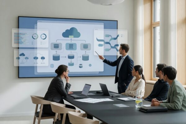 Agentic AI and Cloud Migration: What Google's New Modernization Portfolio Means for European Enterprises
