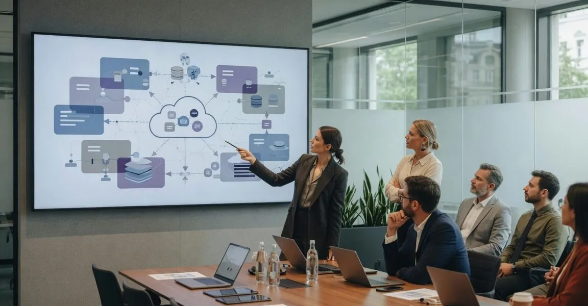 AI-Led Cloud Migration: What Google Cloud's New Modernization Portfolio Signals for Enterprise Digital Strategy