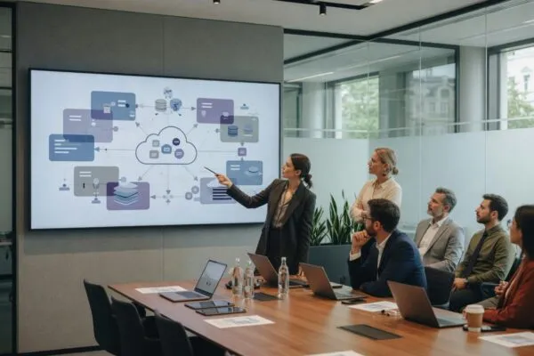 AI-Led Cloud Migration: What Google Cloud's New Modernization Portfolio Signals for Enterprise Digital Strategy