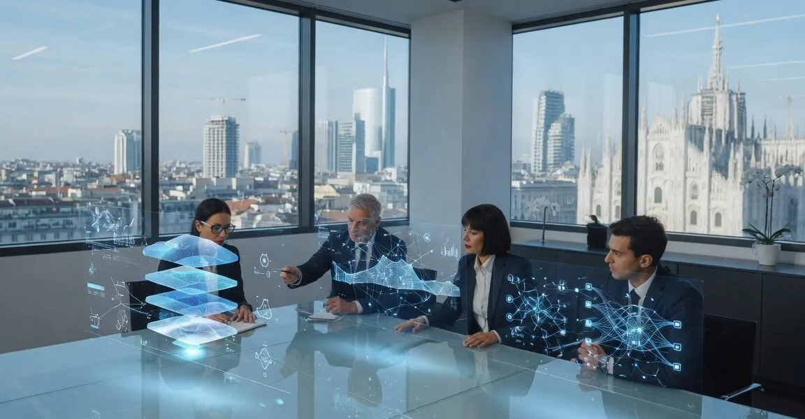 AI-First Procurement, a 97% Readiness Gap: What the EU's New Cloud Rules Mean for Enterprise Digital Strategy