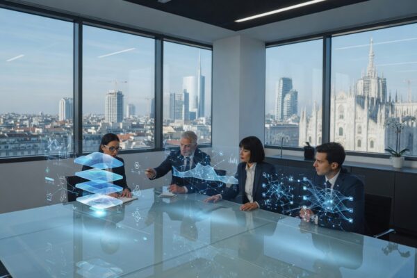 AI-First Procurement, a 97% Readiness Gap: What the EU's New Cloud Rules Mean for Enterprise Digital Strategy